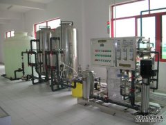 定制純水反滲透設(shè)備傳送調(diào)度