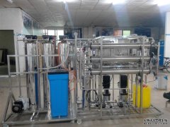 實(shí)驗(yàn)室用超純水機(jī)如何選擇？